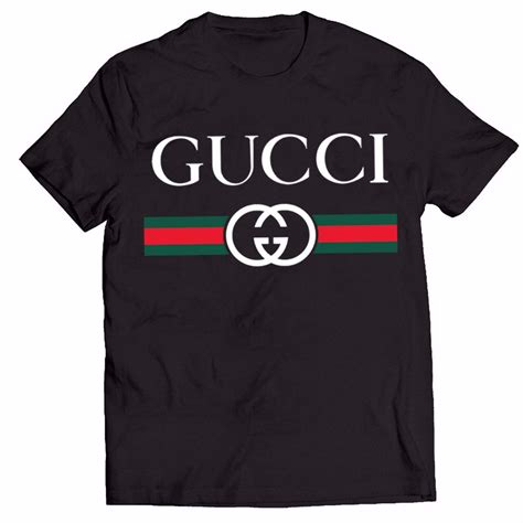 gucci camisetas hombre